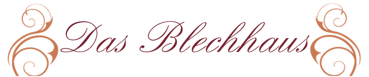 Blechhaus Header